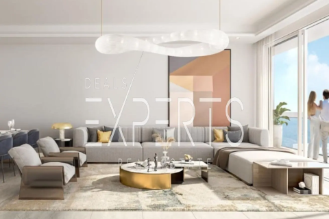 Купити квартиру на Остров Саадият, Абу-Даби, ОАЕ 1 спальня, 78м2, № 685462 - фото 2