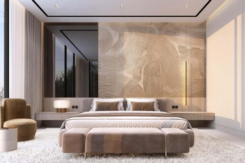 Apartment in Dubai, UAE 3 bedrooms, 185 sq.m. № 590660 - photo 2