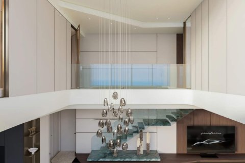 Apartament në Al Marjan Island, Ras Al Khaimah, Emiratet e Bashkuara Arabe 2 dhoma gjumi, 144.84 m2. № 752279 - Foto 8