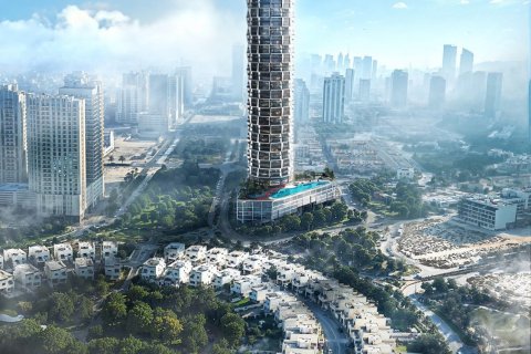 Komerčná nehnuteľnosť v Dubai, SAE 75 m2 č. 646139 - Fotografia 3
