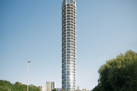 Komerčná nehnuteľnosť v Dubai, SAE 75 m2 č. 646139 - Fotografia 2