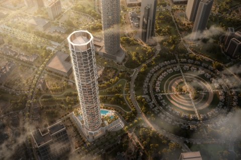Komerčná nehnuteľnosť v Dubai, SAE 75 m2 č. 646139 - Fotografia 5