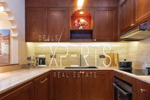 Masdar City, Abu Dhabi, UAE의 판매용 아파트 침실 3개, 128.9제곱미터 번호 760487 - 사진 6