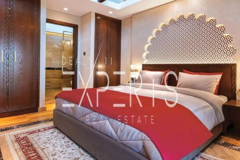 Masdar City, Abu Dhabi, UAE의 판매용 아파트 침실 3개, 128.9제곱미터 번호 760487 - 사진 7