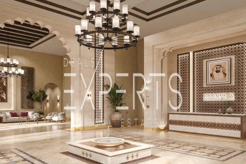 Masdar City, Abu Dhabi, UAE의 판매용 아파트 침실 3개, 128.9제곱미터 번호 760487 - 사진 8