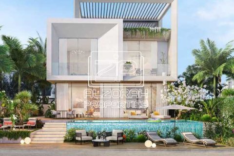 Βίλα σε Sharjah Waterfront City, ΗΑΕ 5 υπνοδωμάτια, 613 τ.μ. Αρ. 760727 - φωτογραφία 9