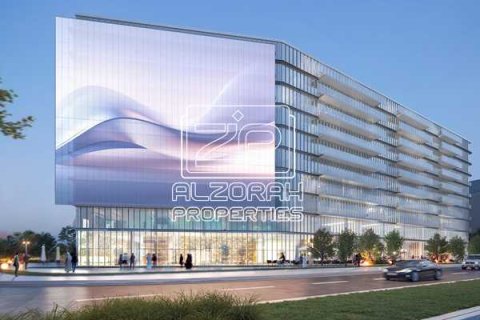 Apartament na sprzedaż w Aljada, Sharjah, ZEA 2 sypialnie, 114 mkw., nr 734090 - zdjęcie 6