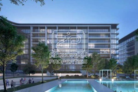 Apartament na sprzedaż w Aljada, Sharjah, ZEA 2 sypialnie, 114 mkw., nr 734090 - zdjęcie 5