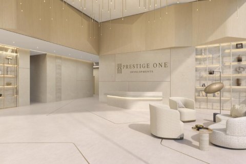 Apartment in Dubai, UAE 3 bedrooms, 115 sq.m. № 583961 - photo 18