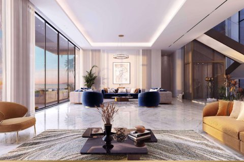 Vilă de vânzare în Ghantoot, Abu Dhabi, EAU 5 dormitoare, 640 mp. №739515 - poză 3
