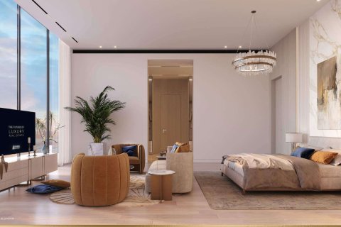 Vilă de vânzare în Ghantoot, Abu Dhabi, EAU 5 dormitoare, 640 mp. №739515 - poză 4