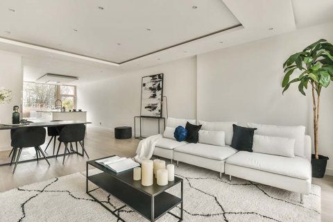 Seeking a villa in Abu Dhabi: Which one to choose?