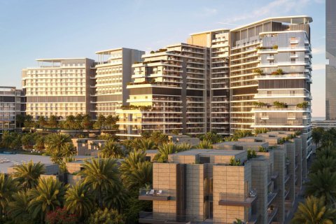 Al Marjan Island, Ras Al Khaimah, संयुक्त अरब अमीरात में विला, 2 बेडरूम, 511.34 वर्ग मीटर, संख्या 727041 - फ़ोटो 12