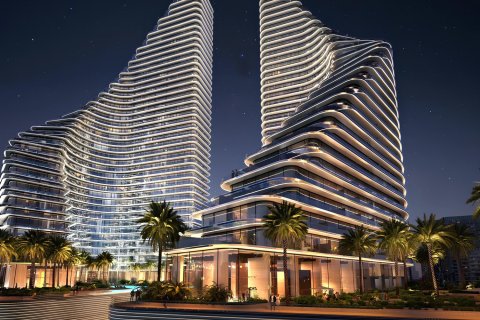Komerčná nehnuteľnosť v Dubai, SAE 126 m2 č. 646128 - Fotografia 1