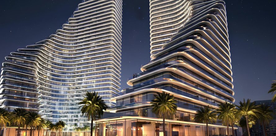 Dubai, संयुक्त अरब अमीरात में कमर्शियल प्रॉपर्टी, 126 वर्ग मीटर, संख्या 646128