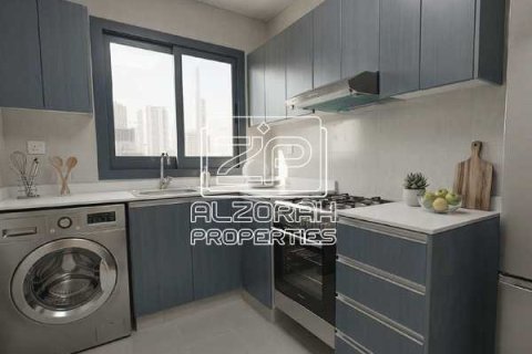 דירה למכירה ב Al Amerah, Ajman, איחוד האמירויות 2 חדרי שינה, 169 מ"ר, מספר 732997 - תמונה 7