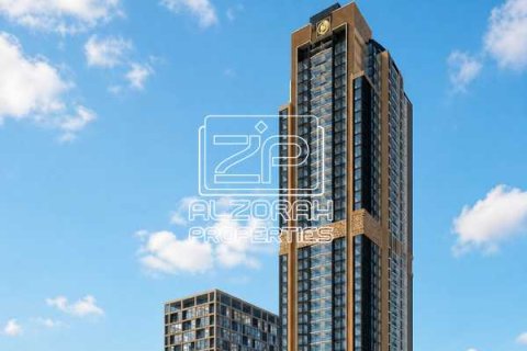 Apartament në Al Mamzar - Sharjah, Emiratet e Bashkuara Arabe 3 dhoma gjumi, 208 m2. № 737724