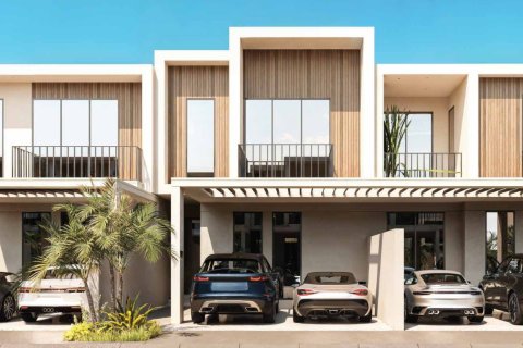 Villa in vendita a Sharjah, EAU 7 camere da letto, 422.99 mq. № 757741 - foto 3