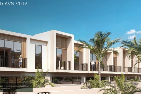 Villa in vendita a Sharjah, EAU 7 camere da letto, 422.99 mq. № 757741 - foto 4