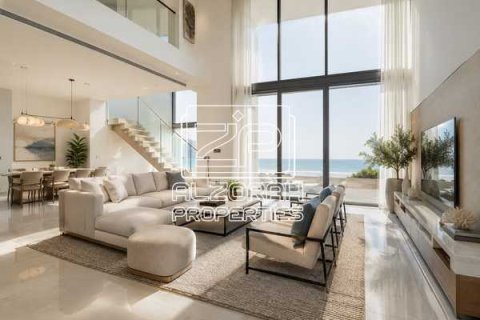 Βίλα σε Sharjah Waterfront City, ΗΑΕ 4 υπνοδωμάτια, 242 τ.μ. Αρ. 760724 - φωτογραφία 17