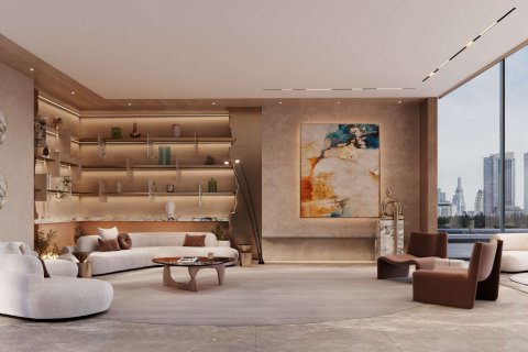 wasl gate, Dubai, BAE’de satılık daire 2 yatak odası, 70.98 m&sup2; No 682416 - fotoğraf 13