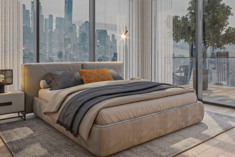 Appartement à Al Furjan, Dubai, EAU: 1 chambre, 66.98 m2 № 682521