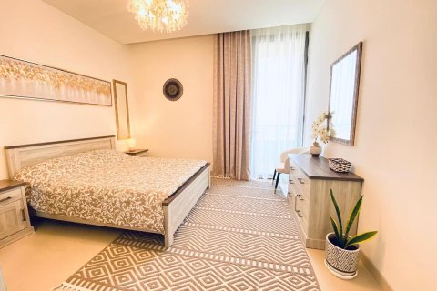 Byt v SEASIDE HILLS v Al Zorah, Ajman, SAE 1 ložnice, 81 m² Č.: 705350 - fotografie 5