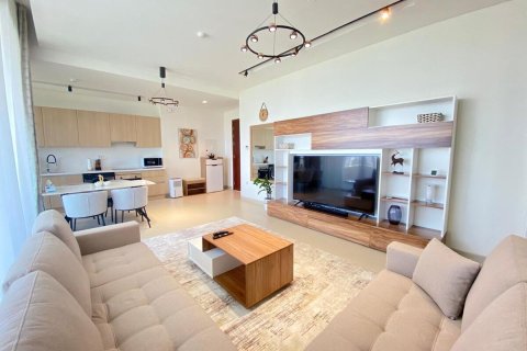 Byt v SEASIDE HILLS v Al Zorah, Ajman, SAE 1 ložnice, 81 m² Č.: 705350 - fotografie 10