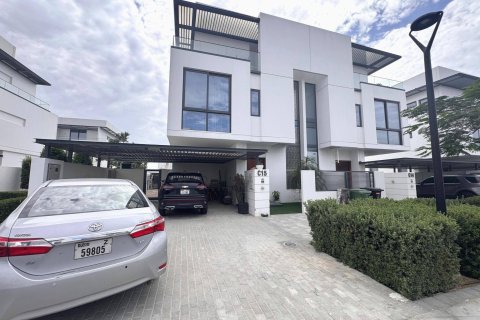 Vila di Sharjah, UAE 4 bilik tidur, 257 meter persegi № 705125 - foto 8