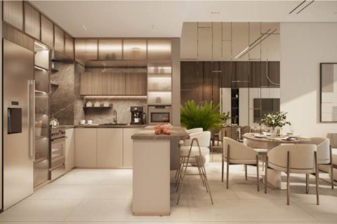 Appartement te koop in Dubai, VAE 2 slaapkamers, 140.84 vr.m., nr 697211 - foto 3