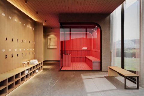 Appartement te koop in Dubai, VAE 2 slaapkamers, 140.84 vr.m., nr 697211 - foto 5