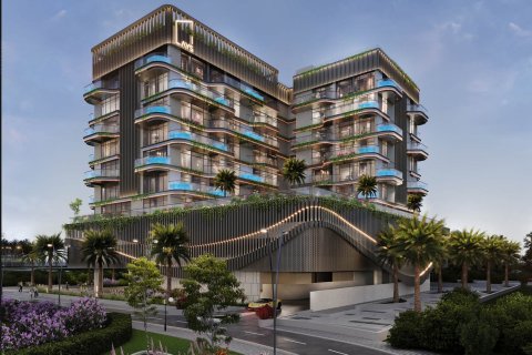 Appartement te koop in Dubai, VAE 2 slaapkamers, 140.84 vr.m., nr 697211 - foto 6