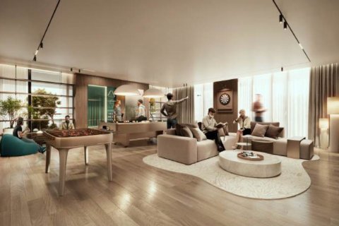 Appartement te koop in Dubai, VAE 2 slaapkamers, 140.84 vr.m., nr 697211 - foto 4