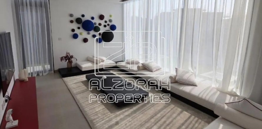 Villa sa Tilal City, Sharjah, UAE 5 silid-tulugan, 258 sq.m. № 734521