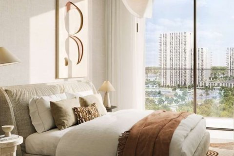 Apartment in Dubai, UAE 1 bedroom, 67 sq.m. № 583955 - photo 2