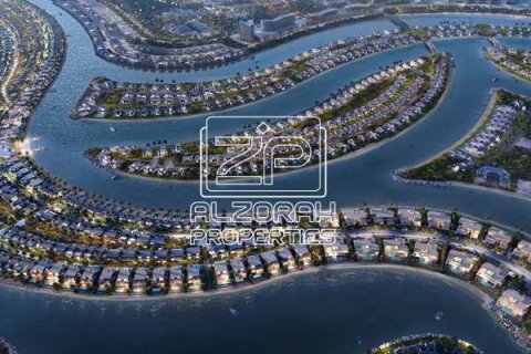 Villa zum Verkauf in Sharjah Waterfront City, Sharjah, VAE 7 Schlafzimmer, 666 m2 Nr. 762996 - Foto 28