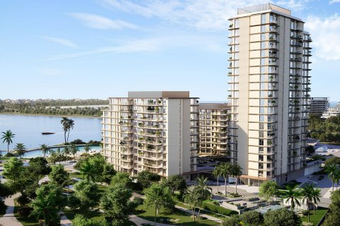Byt v Dubai, SAE 3 ložnice, 193 m² Č.: 582217 - fotografie 11
