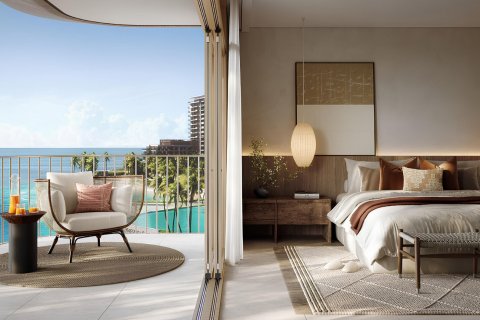 Byt v Dubai, SAE 3 ložnice, 193 m² Č.: 582217 - fotografie 9