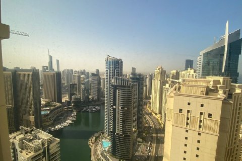 Appartement te koop in Jumeirah Beach Residence, Dubai, VAE 4 slaapkamers, 260 vr.m., nr 722419 - foto 12