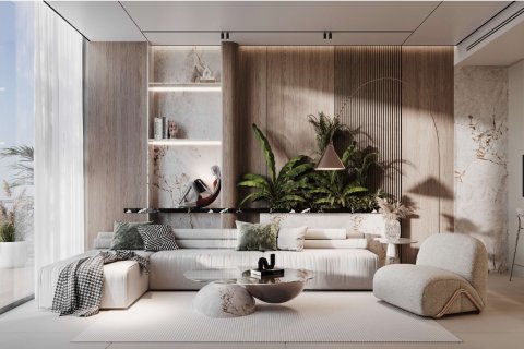 wasl gate, Dubai, BAE’de satılık daire 1 oda, 33.26 m&sup2; No 682414 - fotoğraf 4