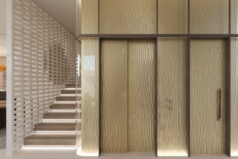 Vila v Dubai, SAE 6 pokoje, 836.78 m² Č.: 619831 - fotografie 9