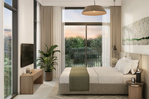 Villa til salgs i Mudon, Dubai, Emiratene 4 soverom, 267.85 kvm Nr. 670201 - Foto 4