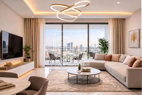 Apartment in Ajman One in Al Rashidiya, Ajman, UAE 1 bedroom, 158.68 sq.m. № 705349 - photo 4