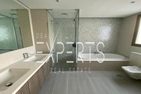 دوبلکس برای فروش در  Yas Island، Abu Dhabi، امارات متحده عربی  3 خوابه ، 214 متر مربع ، شماره 657032 - تصویر 13