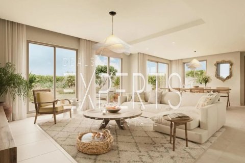 Townhouse di Khalifa City, Abu Dhabi, UEA 3 kamar tidur, 171 m2 nomor 722006 - foto 2
