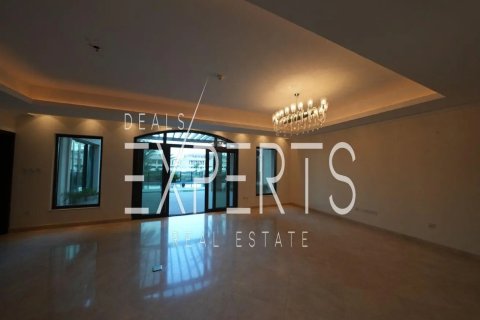 Villa till försäljning i Saadiyat Island, Abu Dhabi, UAE 4 sovrum, 971 kvm Nr. 760480 - fotografi 4