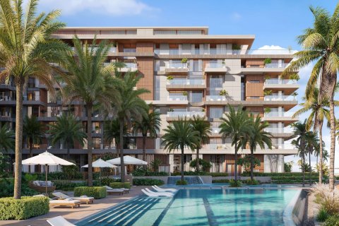 Apartman u Dubai, UAE 3 spavaćih soba, 160.72 m2 Br. 752288 - fotografija 12