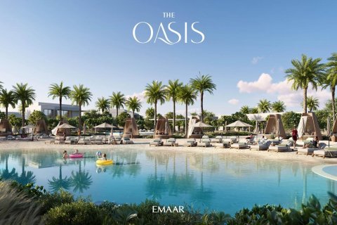 Villa te koop in Dubai, VAE 675 vr.m., nr 691798 - foto 2