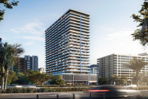 Appartamento in vendita a Al Jaddaf, Dubai, EAU 1 camera, 468 mq. № 690816 - foto 14