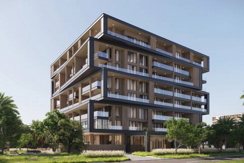 Byt v Dubai, SAE 1 ložnice, 70 m² Č.: 583138 - fotografie 13
